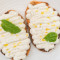 Bita Ricotta Crostini