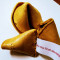 Fortune Cookies (6 Pieces)