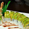 372. Green Dragon Roll