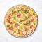 Hawaiian ‘Pizzaexpress’ Classic Large Xià Wēi Yí Báo Bǐng Chuán Tǒng Dà Bǐng Dǐ