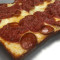 Gluten Free Pizza- Square