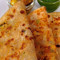 Parantha 2 Pcs (Aloo, Gobi Or Mooli)