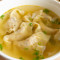 Bowl Wonton Soup