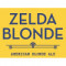 1. Zelda Blonde