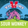 1. Sour Monkey