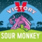 1. Sour Monkey