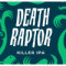 3. Death Raptor