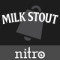 5. Milk Stout Nitro