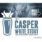 8. Jp's Casper White Stout (Cask)