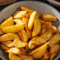 Potato Wedges Single Portion