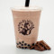 Chocolate Boba Shake