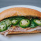 Special Pho Banh Mi