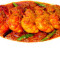 Prawns Vindaloo (Hot)