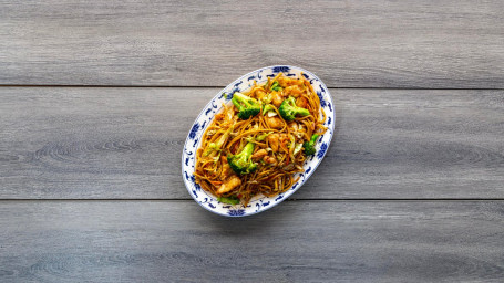 2. Krewetki Lo Mein