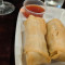 103. Vegetable Spring Rolls