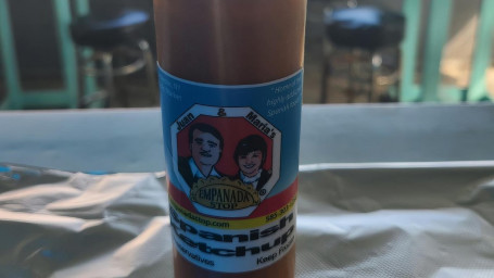 Spanish Ketchup(8Oz