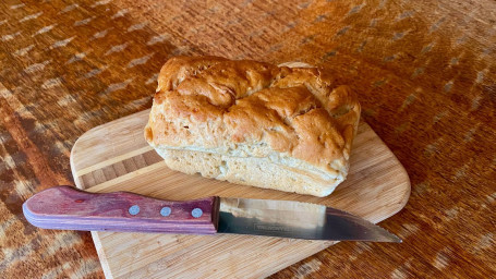 Gluten-Free Mini Loaf