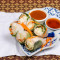 1. Fresh Spring Rolls