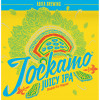 7. Jockamo Juicy Ipa