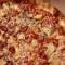 Chicky Parm Pizza (Gf)