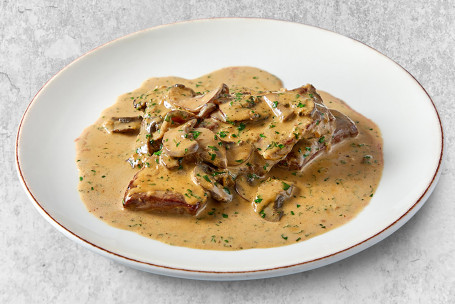 Fillet Steak Diane (225G)