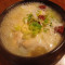 #L12 Ginseng Chicken Soup With Rice 3 Kind Of Side Dishes