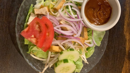 S6. Thai Salad