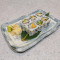 Spicy White Fish Uramaki