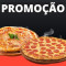 2 Pizzas Gigantes De R$120 Por Apenas R$94,99