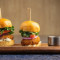 Crab Cake Sliders 2 Pc)