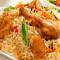 Vijayawada Chicken Dum Biryani Family Feast Combo