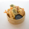 Mixed Tempura 8 Pieces