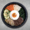 Bibimbap Tofu Mushroom