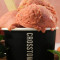 Strawberries Cream Ice Cream Pint (500Ml)