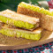 Pandan Kaya Toast Bān Lán Kā Yē Duō Shì