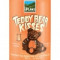 Bourbon Barrel Teddy Bear Kisses W/ Cacao Orange Zest