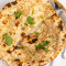 51. Garlic Naan