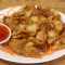 Fried Chicken Wonton (20 Pcs