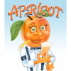 4. Apricot Wheat