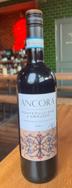 Ancora Montepulciano D'abruzo (Red)