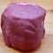 12 Oz. Center-Cut Filet Mignon Butcher's Block