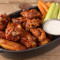 Wings Combo Bbq