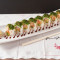 Green Monkey Roll A La Carte Dinner