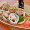 Hana Maki (6 Pieces)