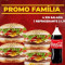 Promo Familia