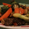 910. Beef With Mix Vegetables