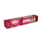 Bala Halls Cereja 28G