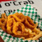 Calamari Rings Basket