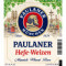 Paulaner Hefe Weißbier Hefe Weizen Weissbier