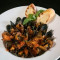 Zuppa Di Mussels Posillipo